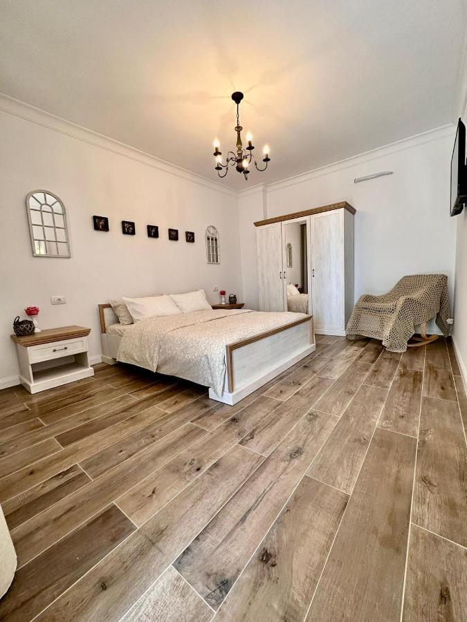 Alma Rezidence Bed and Breakfast Turda Exteriör bild