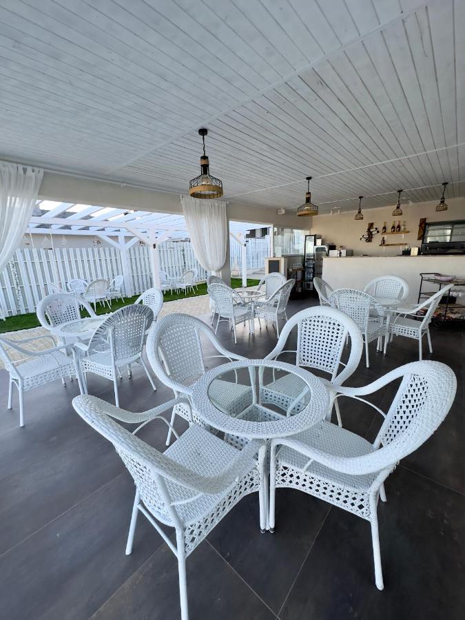Alma Rezidence Bed and Breakfast Turda Exteriör bild